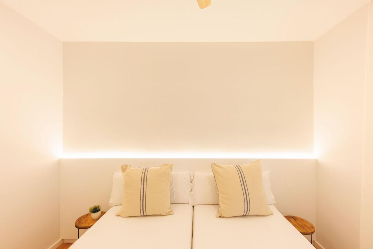 Bravissimo Devesa, 3 Bedrooms And Near The Parc Girona Exterior photo